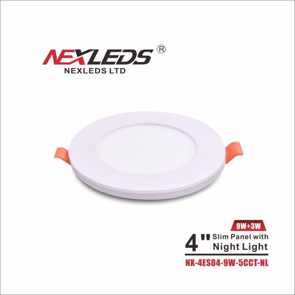 NEX-NX-4ES04-5CCT-W