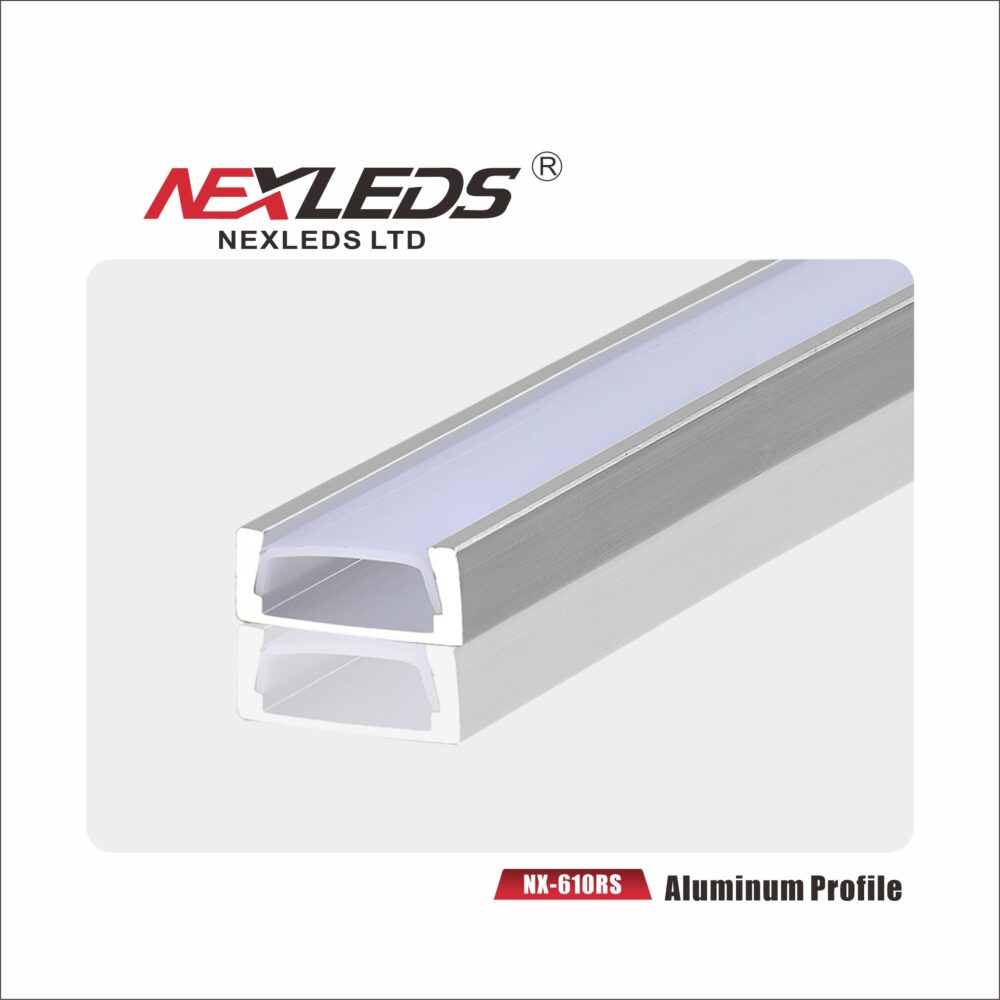NEX-NX-610RS