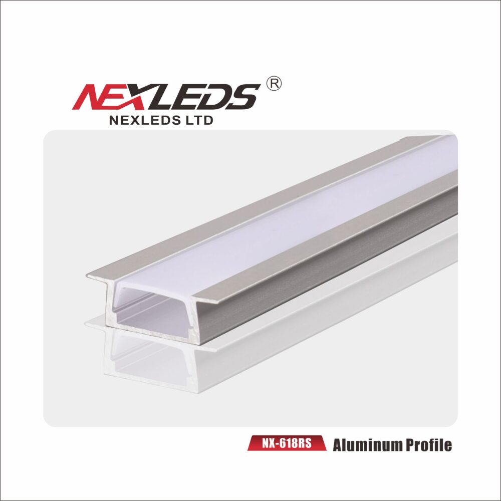 NEX-NX-618RS
