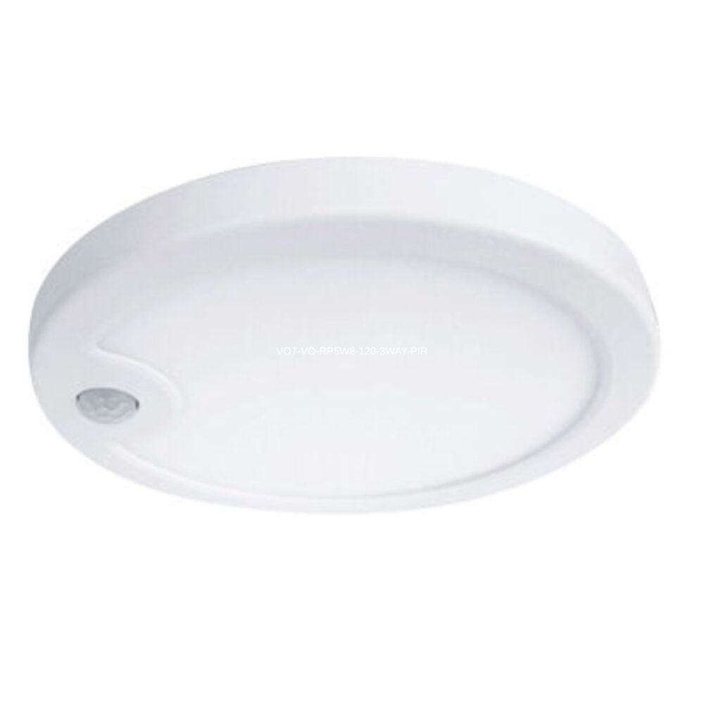 VOT-VO-RP5W8-120-3WAY-PIR